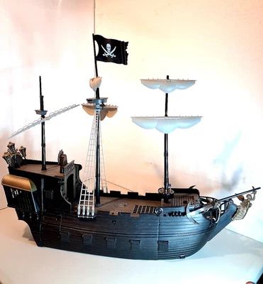Pirate Ship