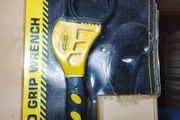 9 inch Turbo grip wrench