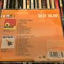 Billy Talent - 2 in 1    CD Image 2