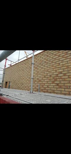 Bricklayer available north dublin