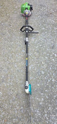 Branch saw