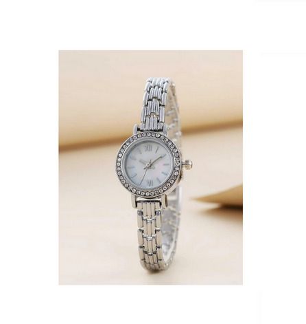 Embellished Watch - nice gift idea