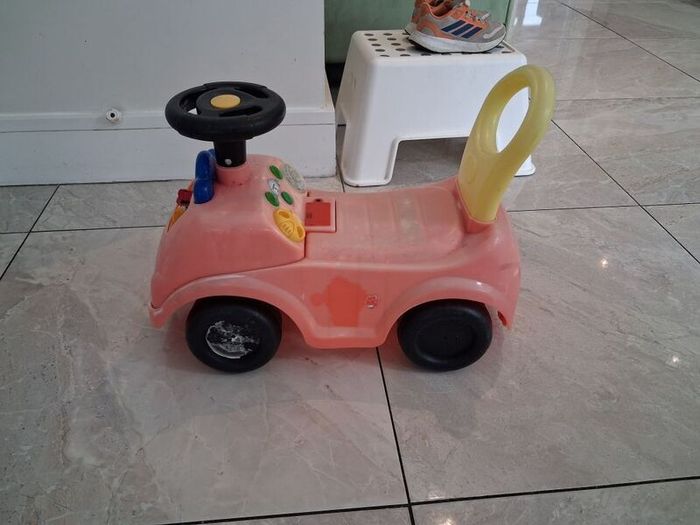 free paw patrol car