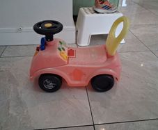 free paw patrol car