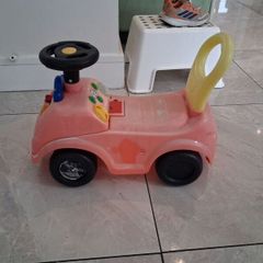 free paw patrol car