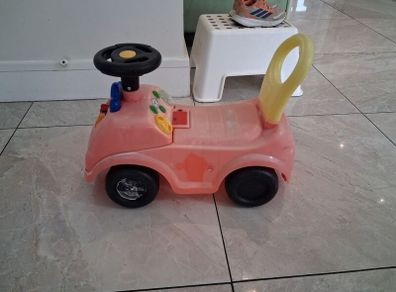 free paw patrol car