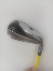 Taylormade Stealth DHY Utility Iron