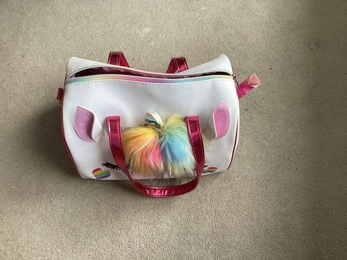 Unicorn Bag