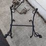 wrought iron Image 7