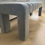 Bench for end of bed or hallway Image 3
