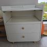 changing table Image 2