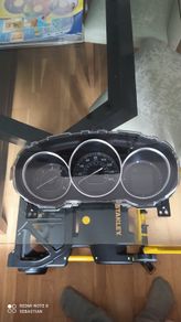 Mazda 6 skyactiv 2013-2015 instrument cluster, clocks