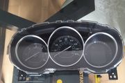 Mazda 6 skyactiv 2013-2015 instrument cluster, clocks