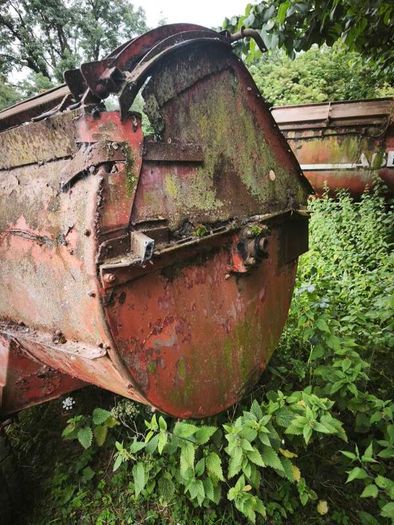 side spreader