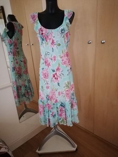Women's Dress Size 16R Per Una