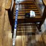 Odyssey Ai ONE double wide CH putter 34 inches Image 4