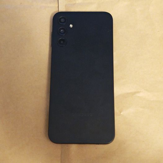 Samsung Galaxy A14 - 64GB - Black - Unlocked - Clean Condition
