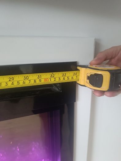 Electric Fire
