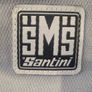 Santini bike jacket Image 4