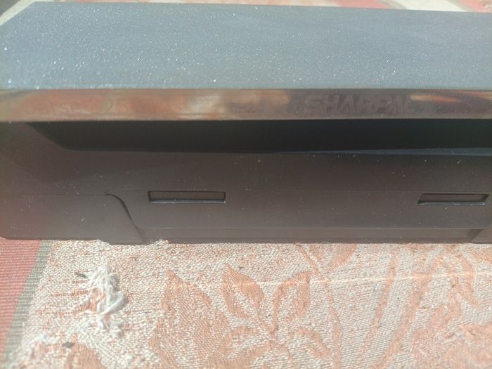 Sharpal 162n double sided diamond sharpening plate