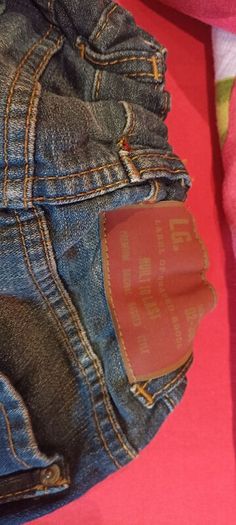 Toddler Designer Jeans. Cords. Shorts