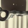 Fiat Punto half axles joints support Image 3