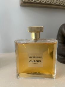 Gabrielle Chanel perfume