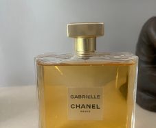 Gabrielle Chanel perfume