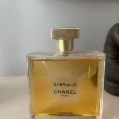 Gabrielle Chanel perfume