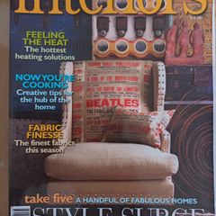 Irish Interiors Magazine