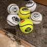 hurling  balls Image 4