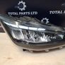 Seat ibiza 2021-on headlights Image 3