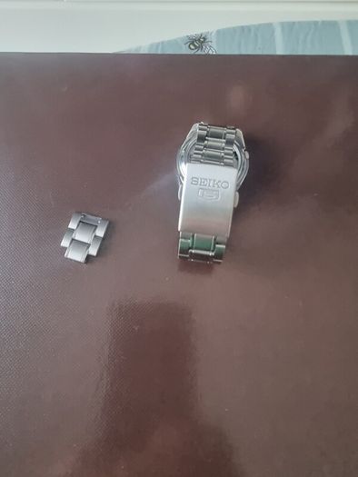 Seiko 7826C