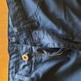 Black Molly Coated Mid Rise Skinny Jeans - January Clearance Image 10