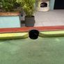 7' x 4' slate pool table Image 8