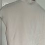 Mango cream satin wrap blouse Image 7