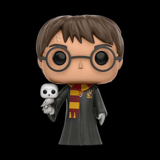 Harry Potter Funko Pop