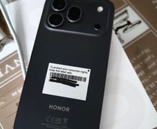 Honor 600 Pro 12/512gb Black