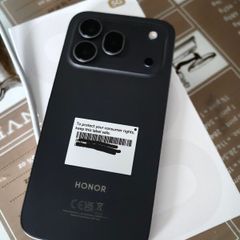 Honor 600 Pro 12/512gb Black