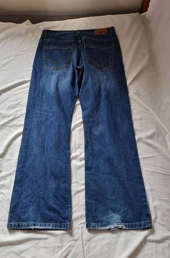 Diesel Original jeans size 32/30 zip fly baggy in excellent condition