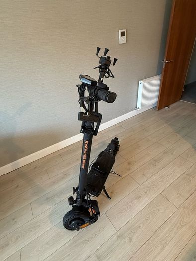 scooter