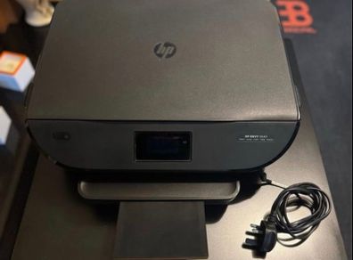 Hp Printer