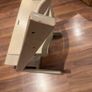 Stoke Tripp Trapp high chair Image 3