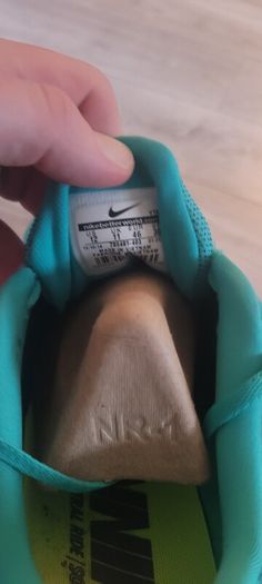 Nike runners