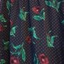 M&S Collection Pleated Skirt.   S 12.. Image 3