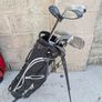 Cheap set of beginner golf clubs Image 5