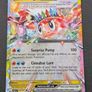 Pokemon TCG - Tatsugiri ex 142/191 - Surging Sparks Image 2