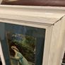 Antique Edwardian Mirror Image 8