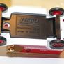 Lledo Brylcreem Promotional Model 1920 Model T Ford Van Boxed Unused Image 7