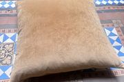 2 x Paul Costello Large Cushions